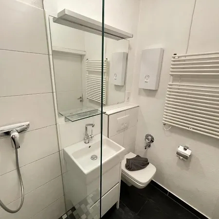 Ferienwohnung Braganza Borkum Exterior foto