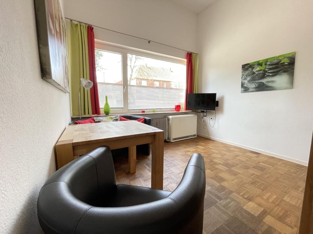 Braganza Apartment