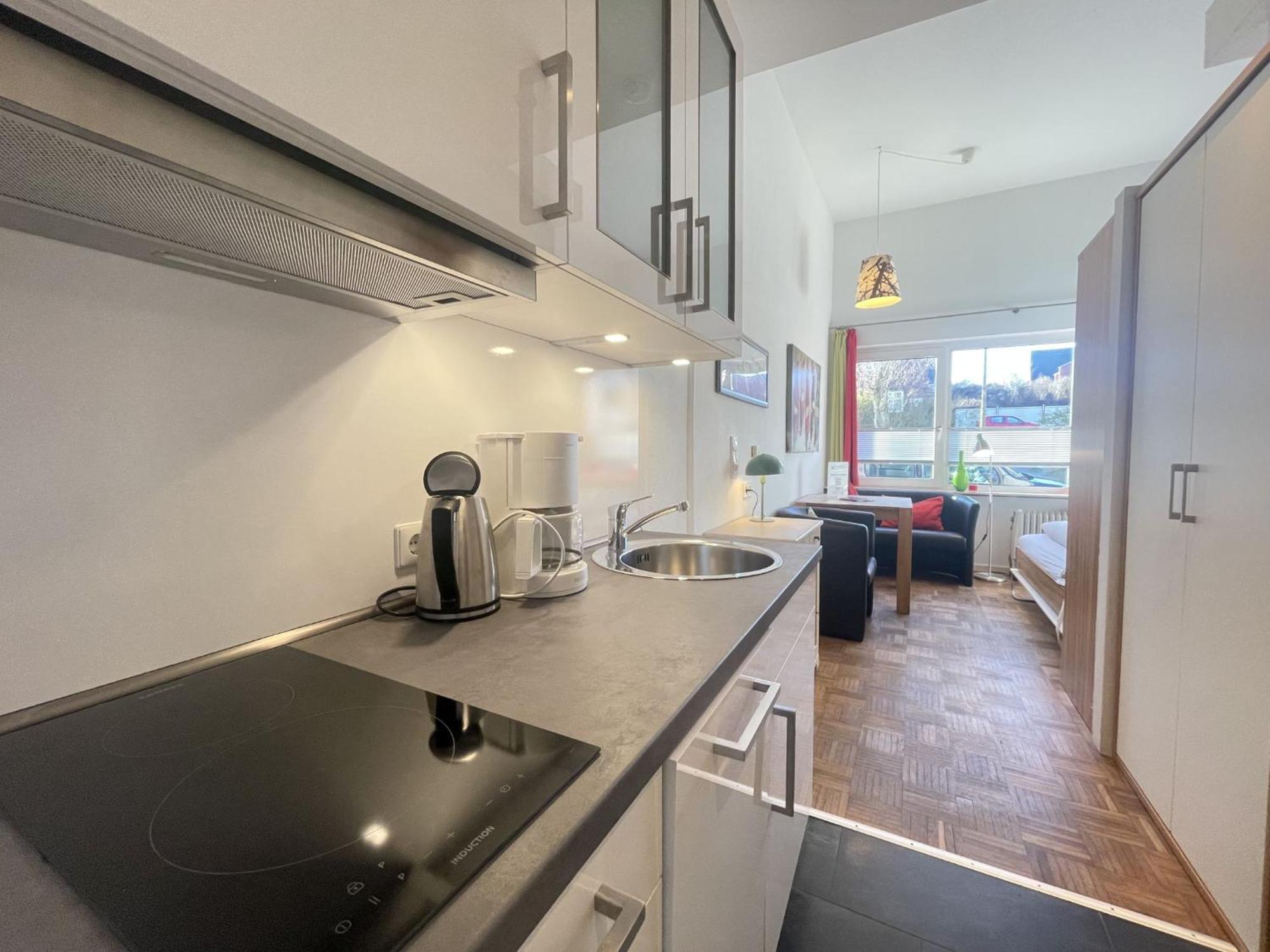 Braganza Apartment
